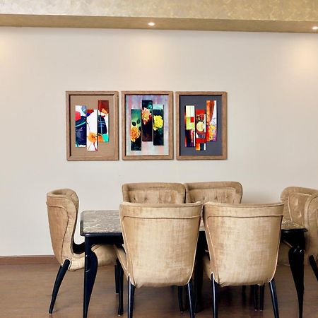 Circle Club Faisalabad Otel Oda fotoğraf